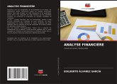 ANALYSE FINANCIÈRE