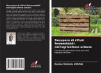 Recupero di rifiuti fermentabili nell'agricoltura urbana