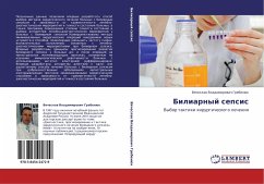 Cover Biliarnyj sepsis