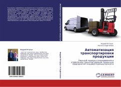 Awtomatizaciq transportirowki produkcii - Ostrouh, Andrej; Kuftinowa, Natal'q