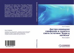 Awstro-nemeckaq simfoniq i sonata w swete ästetiki Awstro-nemeckaq simfoniq i sonata w swete ästetiki