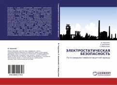 JeLEKTROSTATIChESKAYa BEZOPASNOST' - Cherunowa, I.; Shhenikowa, E.; Merkulowa, A.