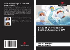 Level of knowledge of basic and advanced CPR - Rodriguez, Catalina;Cedeño, Gabriela