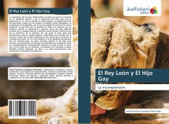 El Rey León y El Hijo Gay - Camargo Hernández, David Francisco