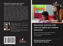 Educazione inclusiva nelle classi di inglese per studenti elementari - Jiménez Alvarez, Marisela;Batista Medina, Isabel