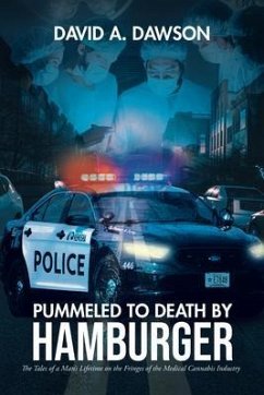 Pummeled to Death by Hamburger (eBook, ePUB) - David A. Dawson