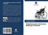 Umsetzung der inklusiven Bildung in Sambia