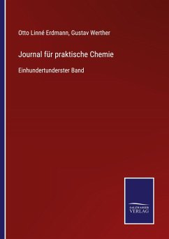 Journal für praktische Chemie