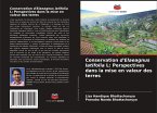 Conservation d'Elaeagnus latifolia L: Perspectives dans la mise en valeur des terres