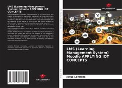 LMS (Learning Management System) Moodle APPLYING IOT CONCEPTS - Londoño, Jorge