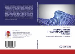 MORFOLOGIYa TRAVMIROVANNOJ PAZUHI Cover MORFOLOGIYa TRAVMIROVANNOJ PAZUHI