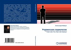 Ukrainskaq sociologiq - Rybschun, Alexandr