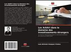 Lex Arbitri dans le domaine des investissements étrangers