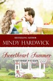 Sweetheart Summer (Cranberry Bay Romance) (eBook, ePUB)