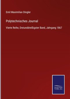 Polytechnisches Journal