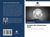 Kunden der Islamischen Bank