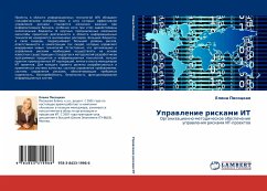 Cover Uprawlenie riskami IT