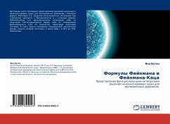 Cover Formuly Fejnmana i Fejnmana-Kaca