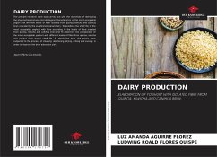 DAIRY PRODUCTION - Aguirre Florez, Luz Amanda;Flores Quispe, Ludwing Roald