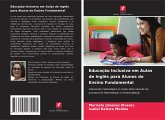 Educação Inclusiva em Aulas de Inglês para Alunos do Ensino Fundamental