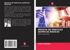 REVISTA DE PRÁTICAS QUÍMICAS BÁSICAS - Halmare, Vivek