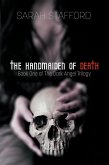 The Handmaiden of Death (The Dark Angel Trilogy, #1) (eBook, ePUB)