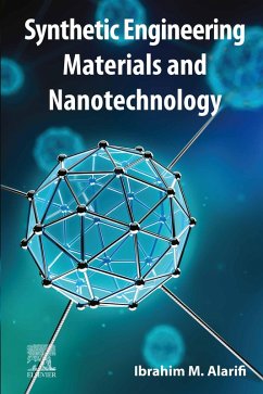Cover Synthetic Engineering Materials and Nanotechnology (eBook, ePUB)