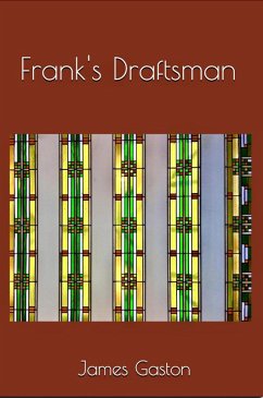 Cover Frank's Draftsman (eBook, ePUB)