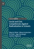 Social and Civic Competencies Against Radicalization in Schools (eBook, PDF)