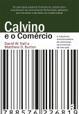 Calvino e o comércio (eBook, ePUB)