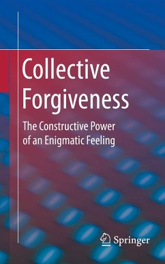 Collective Forgiveness (eBook, PDF) - Errichiello, Oliver