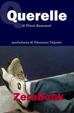 Querelle (eBook, ePUB) - Buscemi, Piero