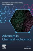 Advances in Chemical Proteomics (eBook, ePUB)