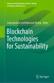 Blockchain Technologies for Sustainability (eBook, PDF)