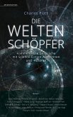Die Weltenschöpfer - Band 1 (eBook, ePUB)