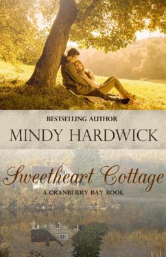 Cover Sweetheart Cottage (Cranberry Bay Romance) (eBook, ePUB)