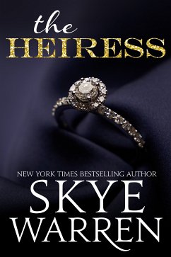 The Heiress (eBook, ePUB) - Warren, Skye