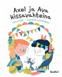 Axel ja Ava kissavahteina (eBook, ePUB) - Bild 1