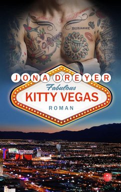Kitty Vegas (eBook, ePUB) - Dreyer, Jona