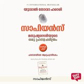 Sapiens : Manushyarashiyude Oru Hriswacharithram (MP3-Download)