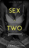 SEX - TWO - Stories von Leslie Lion (eBook, ePUB)