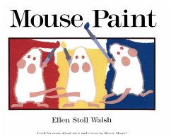 Cover Mouse Paint (eBook, ePUB)