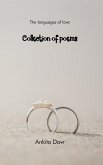 Collection Of Poems (eBook, ePUB)