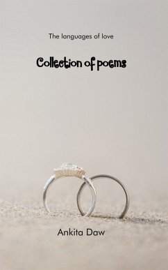 Collection Of Poems (eBook, ePUB) - Daw, Ankita