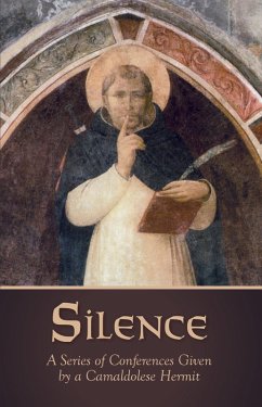 Cover Silence (eBook, ePUB)