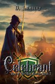 Celebrant (Son of No Man Series, #2) (eBook, ePUB)
