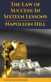 The Law of Success: In Sixteen Lessons (eBook, ePUB)