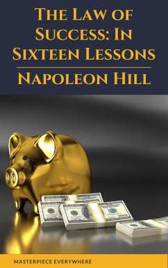 Cover The Law of Success: In Sixteen Lessons (eBook, ePUB)