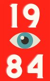 1984 - Orwell (eBook, ePUB)