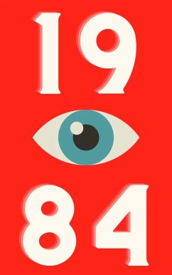 1984 - Orwell (eBook, ePUB) - Orwell, George